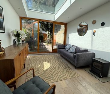 Room in a Shared House, The Elms, SW13 - Photo 2