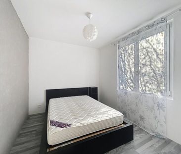 Appartement T2 Reims - Photo 2