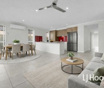 Established Street - Two Living Zones - Great Size Yard - Photo 5