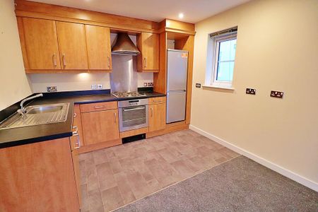 1 bedroom apartment to rent - Photo 3