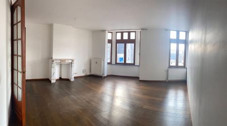 Appartement te huur - Foto 4