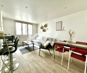 Appartement GRENOBLE - Photo 3