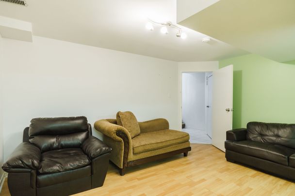 For Lease - 103 Spring Forest Square Unit# BSMT, Toronto, Ontario - Photo 1