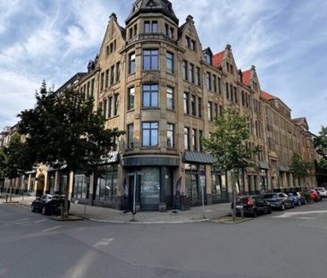 Sanierte 2-ZKB mit EBK am Beethovenplatz, perfekte City-Lage - Foto 5