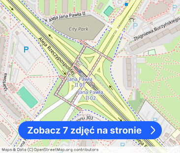 Mieszkanie w Albatross Towers + miejsce parkingowe - Zdjęcie 1