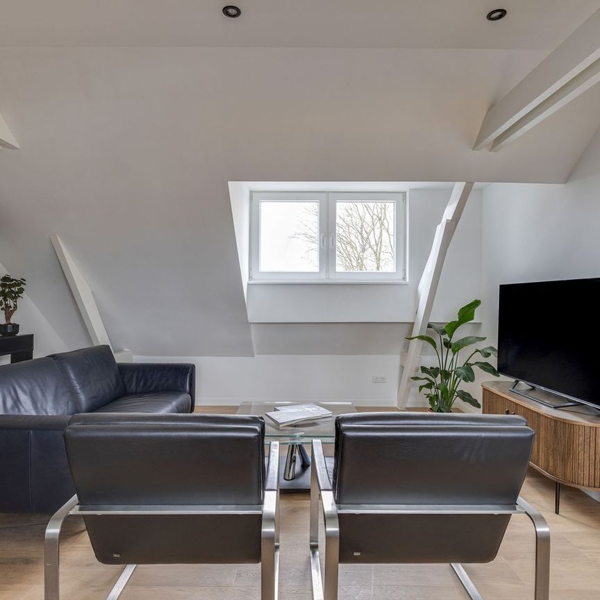 Appartement te huur: Middellaan 5-A 6881 RP Velp (GE) - Photo 1