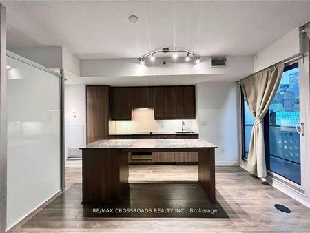 For Lease - 426 University Avenue Unit# 1007, Toronto, Ontario - Photo 2