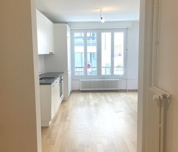 Appartement 2p près des Pâquis - Photo 1