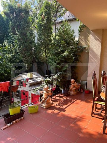 Casa de inchiriat, 4 camere, 3 bai, garaj, aproape de Vivo! - Fotografie 4