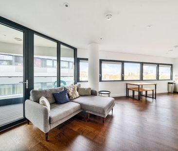 1 bedroom flat to rent - Photo 6