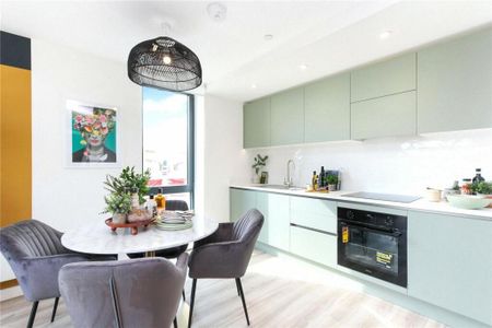 1 bedroom apartment to rent - Photo 4