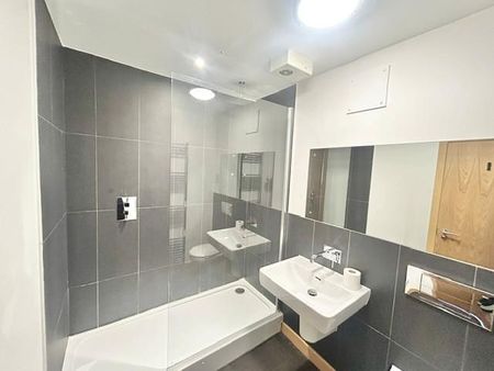 2 bedroom apartment to rent - Photo 2