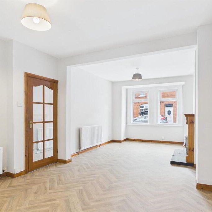 61 Trevor Street, Holywood, BT18 9NA - Photo 1