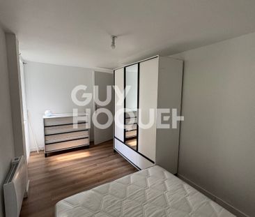 Appartement T2 Meublé- Secteur Aquapolis, Limoges - Photo 2