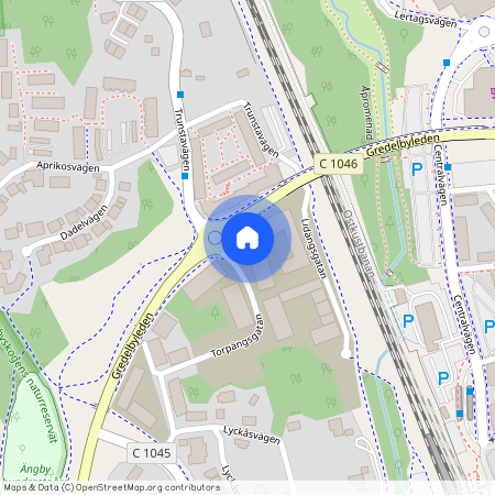 Torpängsgatan 17, 74132, Knivsta