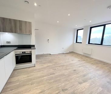 1 bedroom apartment to rent - Photo 6