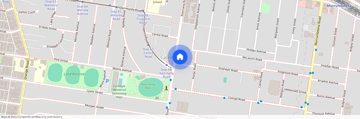 230 Koornang Rd, Vic 3163, Carnegie
