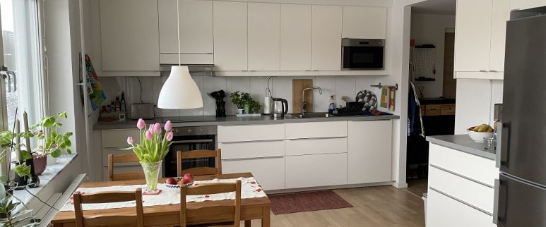 Råbyvägen 53B - Photo 1