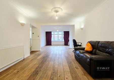 3 bedroom terraced house to rent - Photo 3