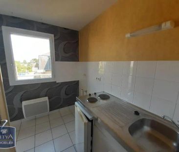 Appartement à louer 2 pièces 53.46m² - Photo 4