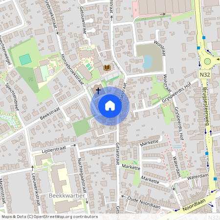 Honzebroekstraat 15 / 6, 8800 Roeselare