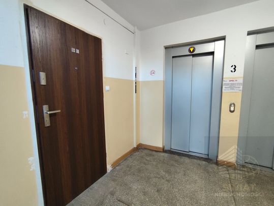 Mieszkanie w centrum - Фото 1