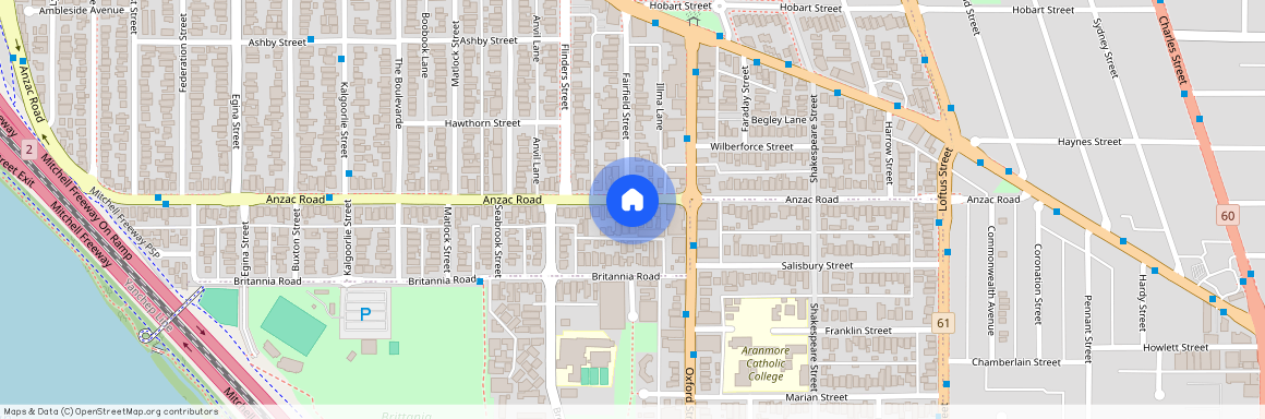 77A Anzac Road, WA 6016, Mount Hawthorn