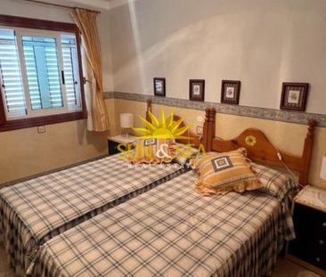 3-BEDROOM DUPLEX - TORRE DE LA HORADADA - Photo 4