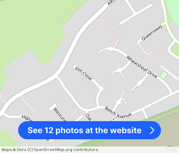 Elm Close, Whitchurch - Photo 1