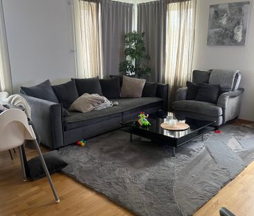 Kantorsgatan 23 - Foto 1