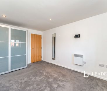1 bedroom apartment to rent Saddlery Way, Chester, Cheshire, CH1 - Photo 3