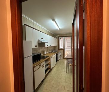 Piso de alquiler en Donostia-san Sebastián - Paseo Arriola, Ibaeta - Photo 6