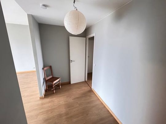 Appartement te huur - Foto 1