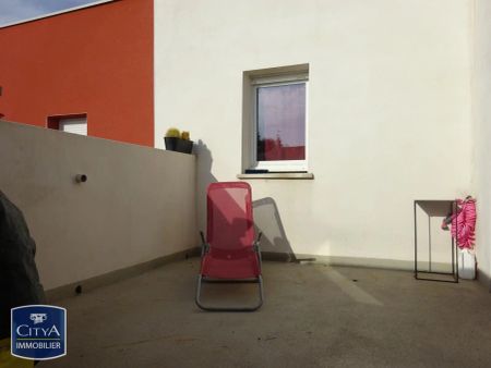 Appartement à louer 3 pièces 62.45m² - Photo 5