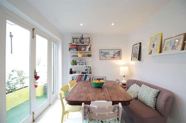 Merredene Street, Brixton Hill, SW2 - Photo 1