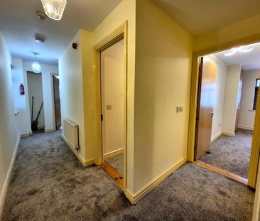 1 Montrey Pine, River Village, Monksland, County Roscommon, N37 H67... - Photo 5