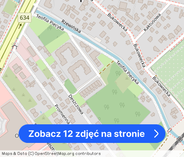 Mieszkanie 2-pok | Parking | Teofila Piecyka - Zdjęcie 1