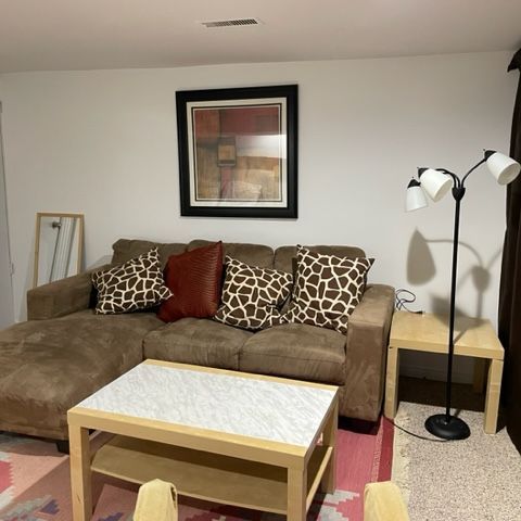 For Lease - 11 Keystone Avenue Unit# Basement, Toronto, Ontario - Photo 1