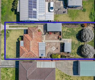 NEAT 3 BEDROOM HOME!! - Photo 6