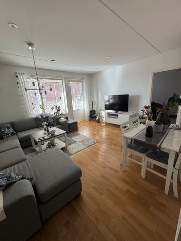 Stenbocksgatan, Göteborg - Foto 2