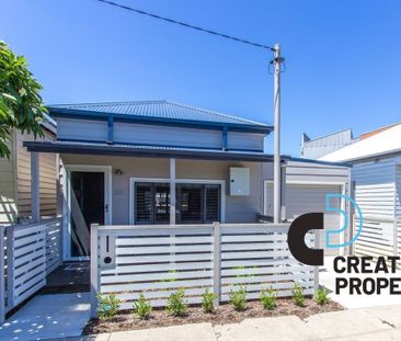 Modern Two Bedroom Home Close to CBD - Photo 6