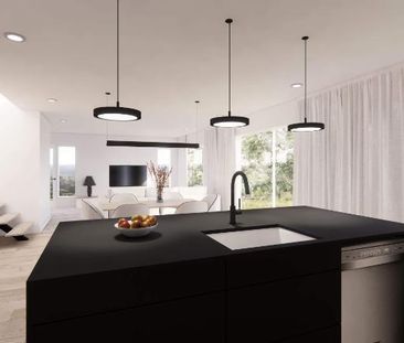 3 CH - 2 SDB - Sainte-Agathe-des-Monts - $2,300 /mo - Photo 4