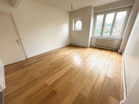 Location appartement 3 pièces 66.44 m² à Lambersart (59130) - Photo 5