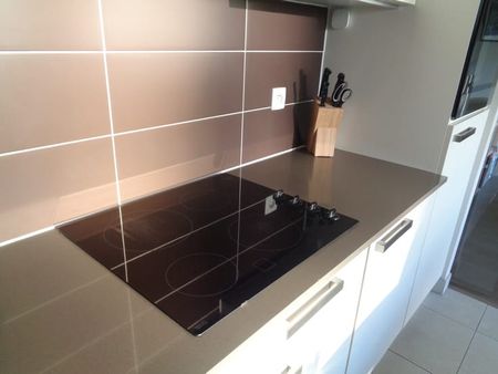 Appartement te huur - Foto 4