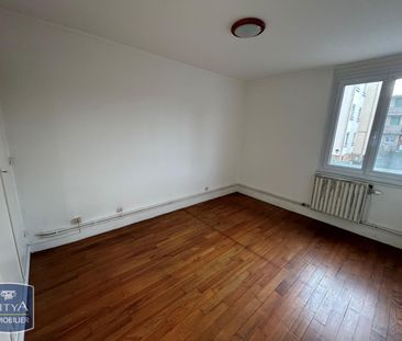 Location Appartement 3 pièces 49m² MACON 71000 - Photo 1