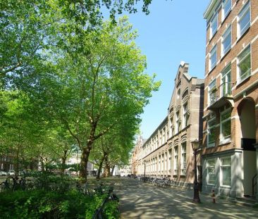 Van Oldenbarneveldtplein 8 3 - Photo 6