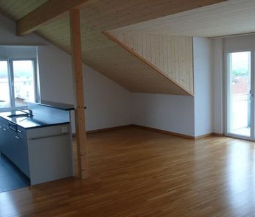 2.5 Zimmer, 88 m², 3. Stock - Photo 4