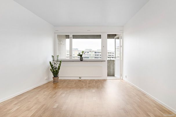 Valstavägen 40 - Foto 1