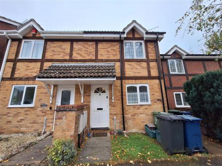 2 bedroom semi-detached house to rent - Photo 5