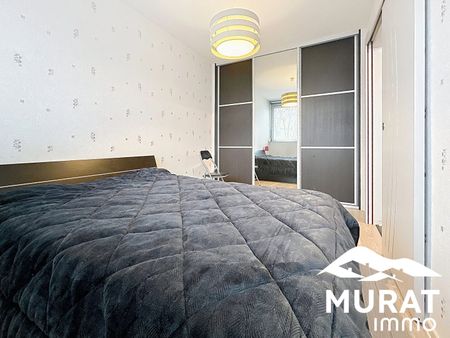 Location Appartement 2 pièces 48m² CHAMALIERES 63400 - Photo 3